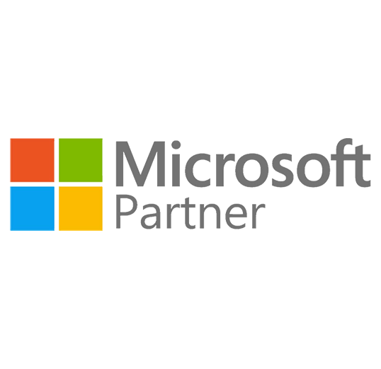 Microsoft Certified Partner